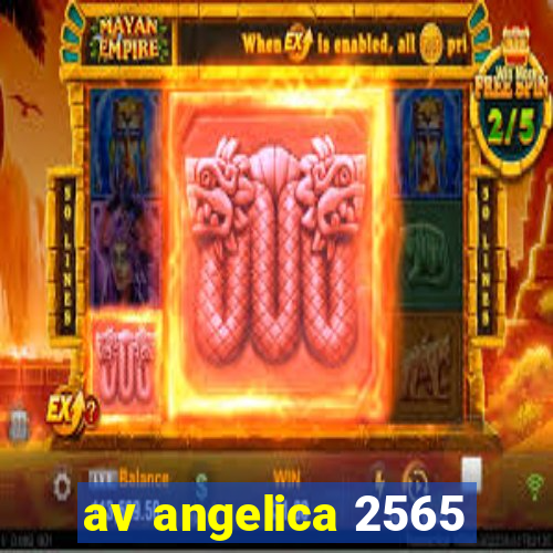 av angelica 2565