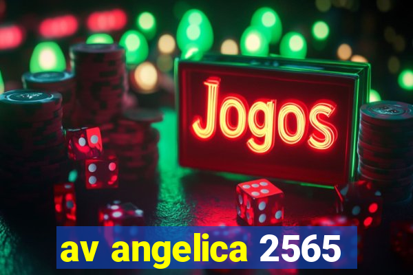 av angelica 2565