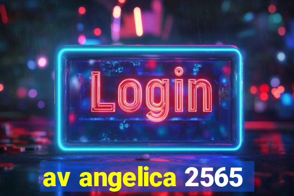 av angelica 2565