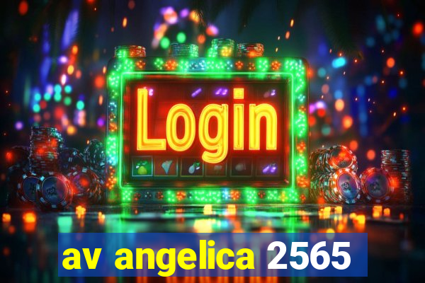 av angelica 2565