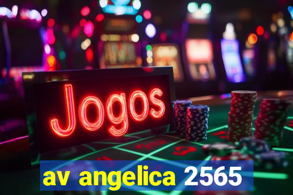 av angelica 2565