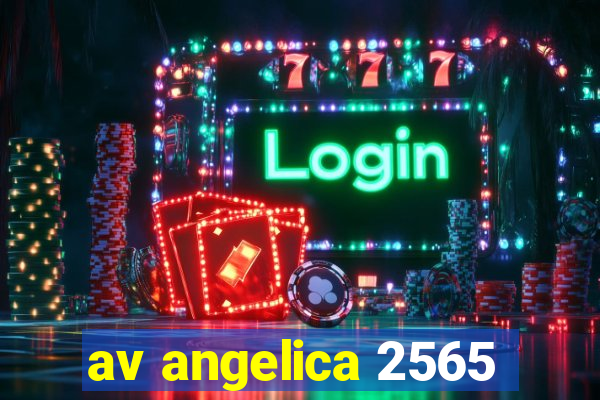 av angelica 2565