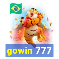 gowin 777