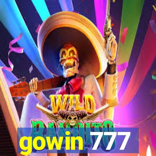 gowin 777