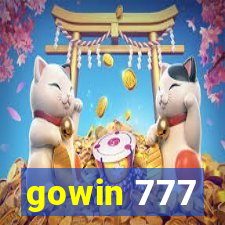 gowin 777