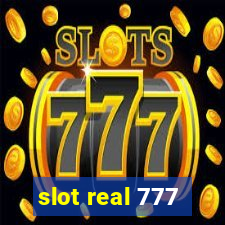 slot real 777