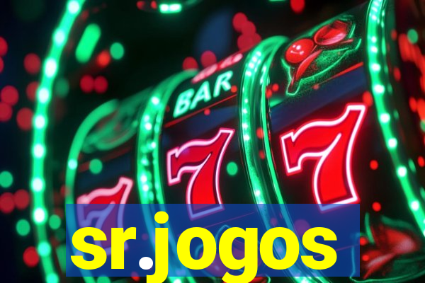 sr.jogos