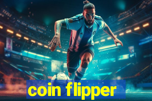 coin flipper