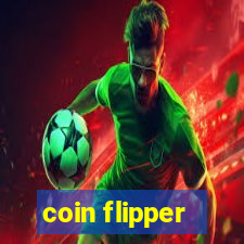 coin flipper