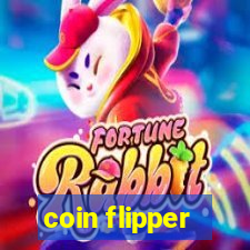 coin flipper