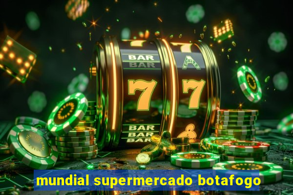 mundial supermercado botafogo