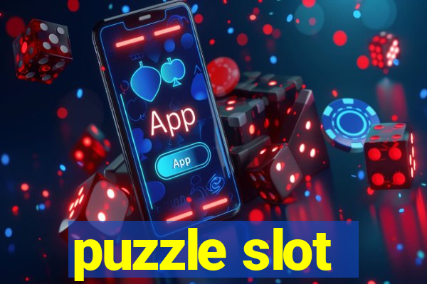 puzzle slot