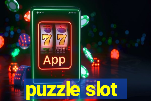 puzzle slot