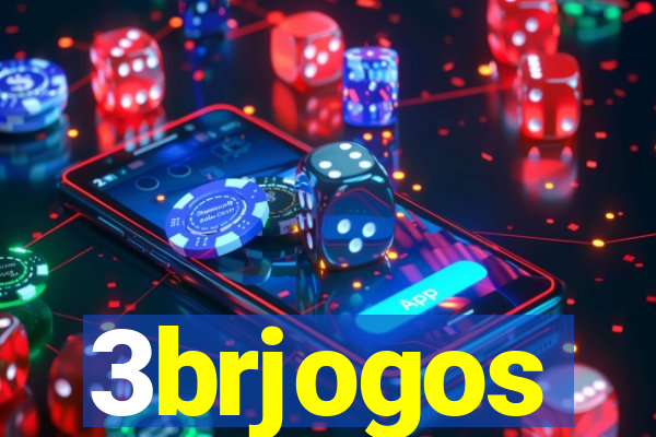 3brjogos