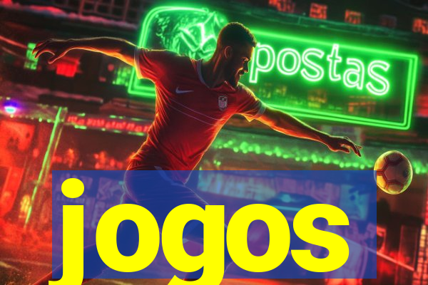 jogos