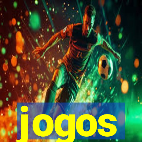 jogos