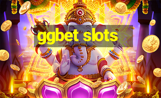 ggbet slots