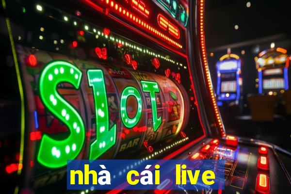 nhà cái live casino mg188