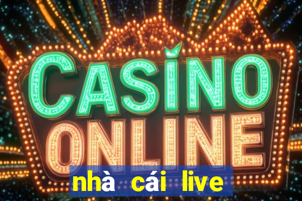 nhà cái live casino mg188