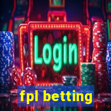 fpl betting