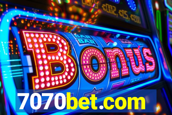 7070bet.com