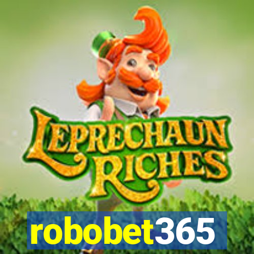 robobet365