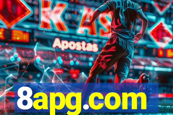 8apg.com