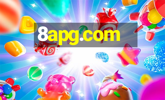 8apg.com