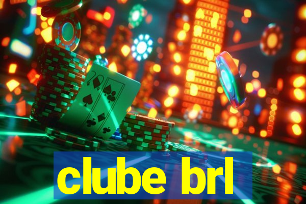 clube brl