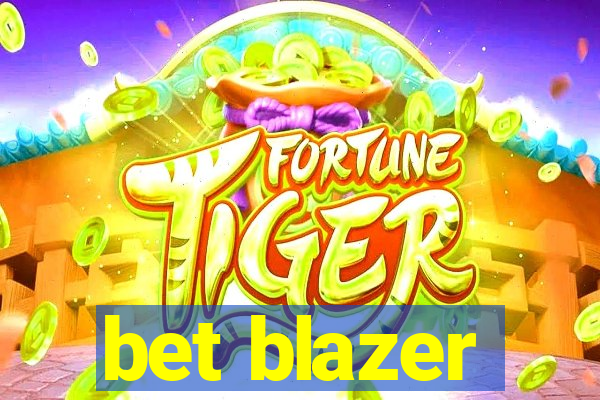 bet blazer