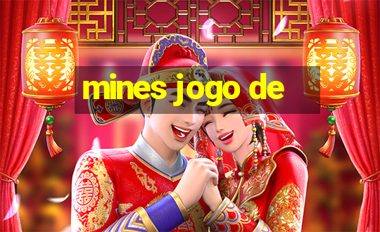 mines jogo de