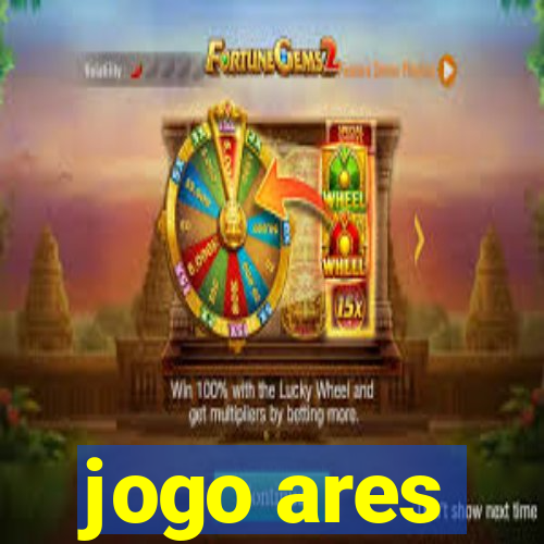 jogo ares