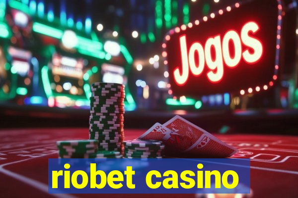 riobet casino