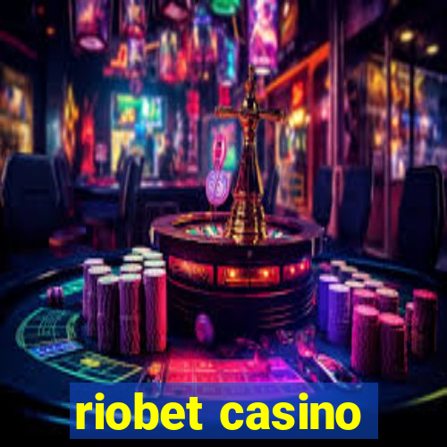 riobet casino