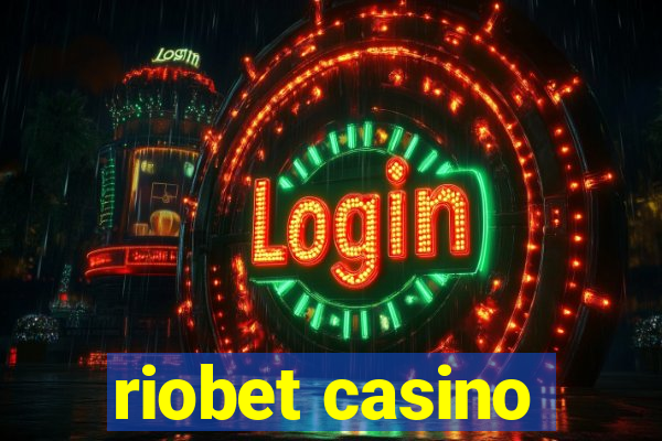 riobet casino