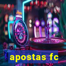 apostas fc