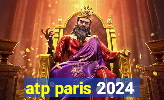 atp paris 2024