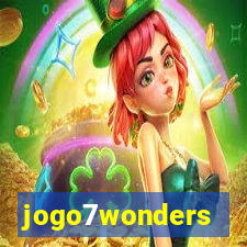 jogo7wonders