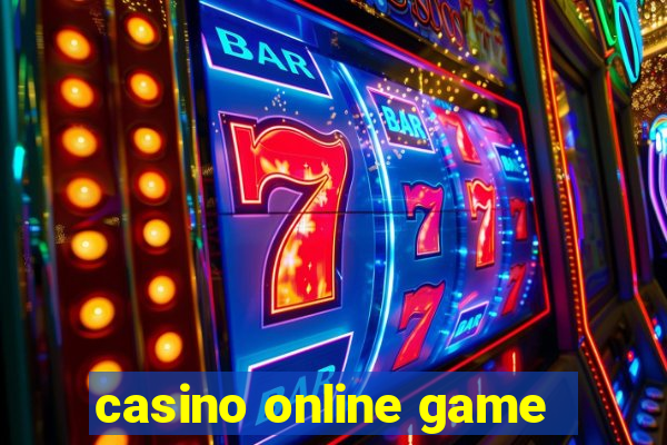 casino online game