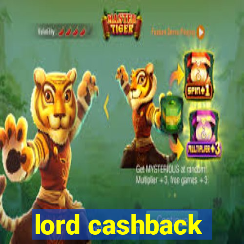 lord cashback