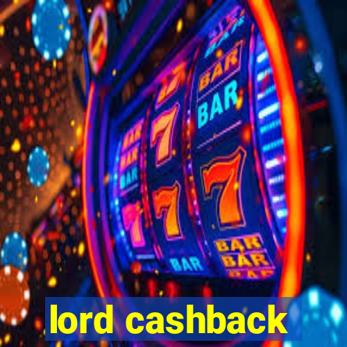 lord cashback