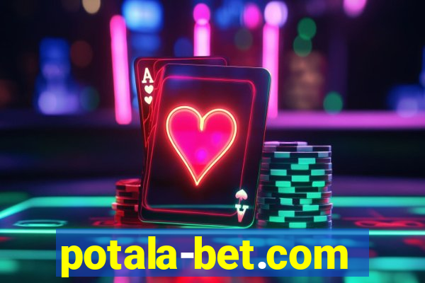 potala-bet.com