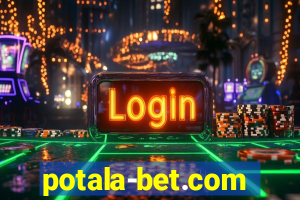 potala-bet.com