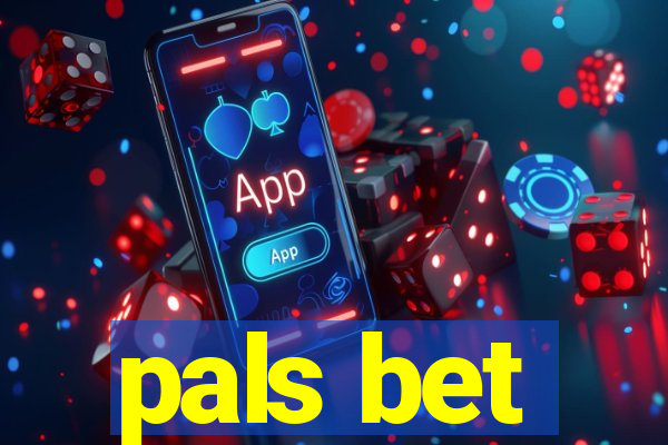 pals bet