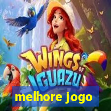 melhore jogo