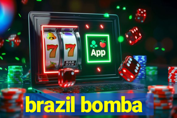 brazil bomba