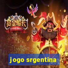 jogo srgentina