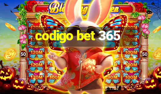 codigo bet 365