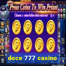 doce 777 casino