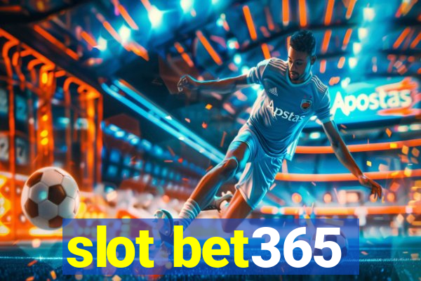 slot bet365